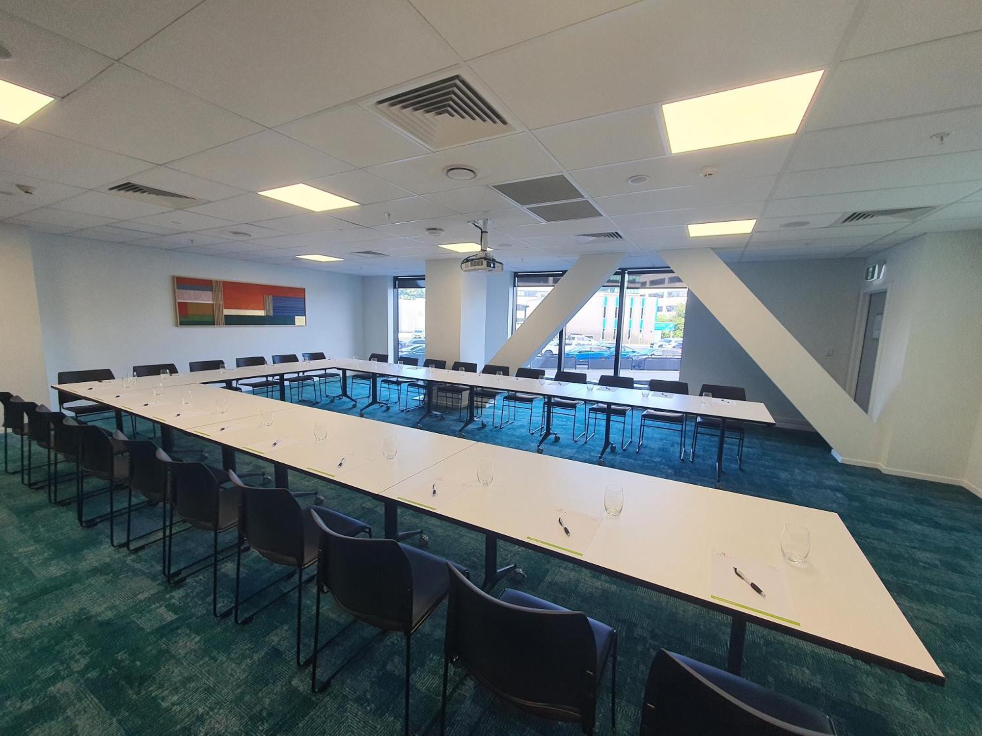 La Quinta By Wyndham Ellerslie Auckland Hotel Екстериор снимка