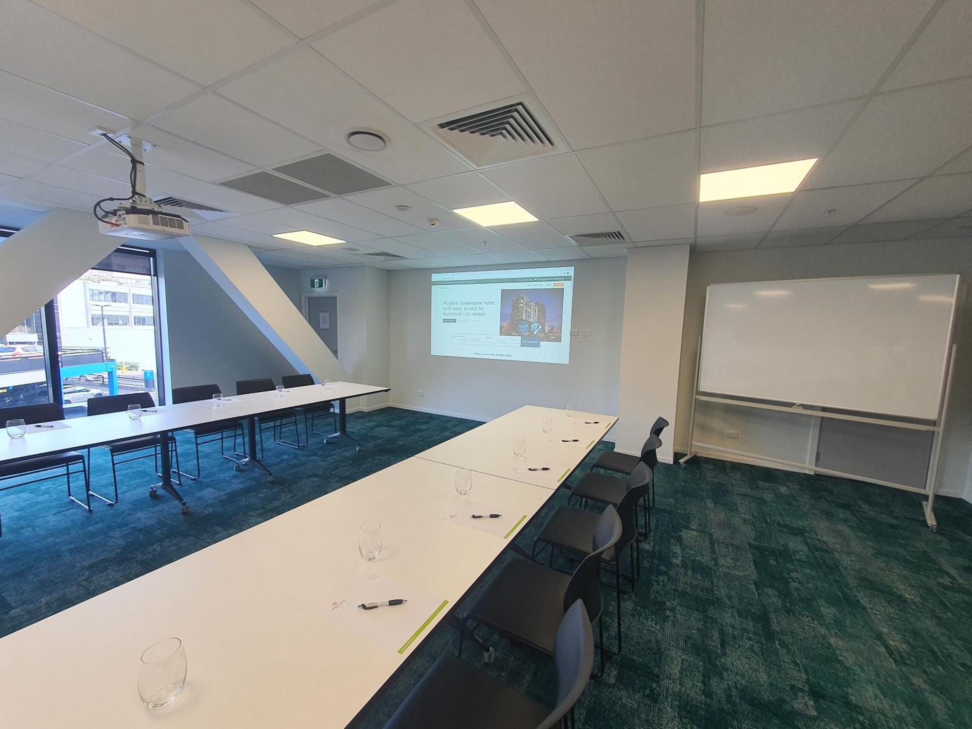 La Quinta By Wyndham Ellerslie Auckland Hotel Екстериор снимка