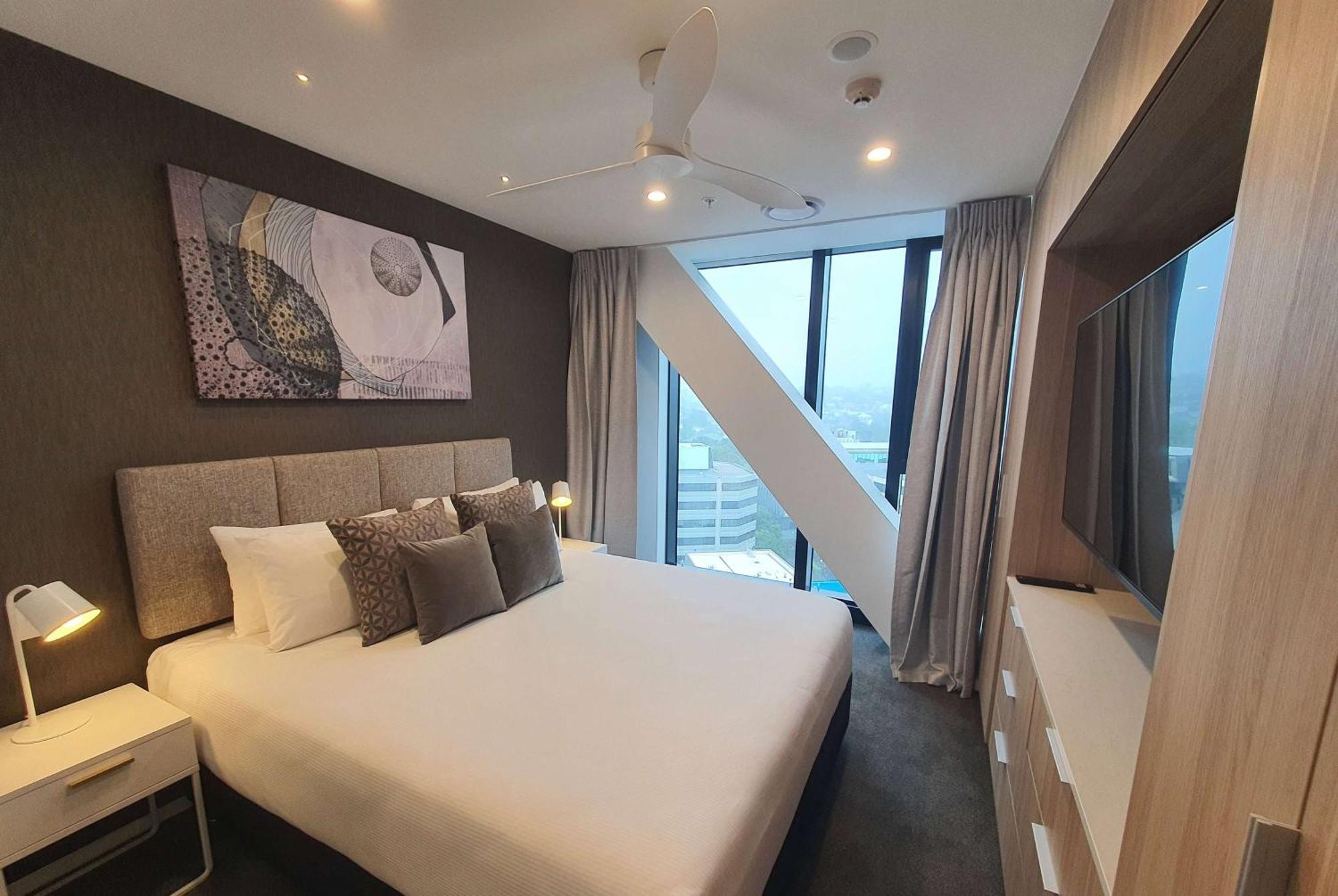 La Quinta By Wyndham Ellerslie Auckland Hotel Екстериор снимка