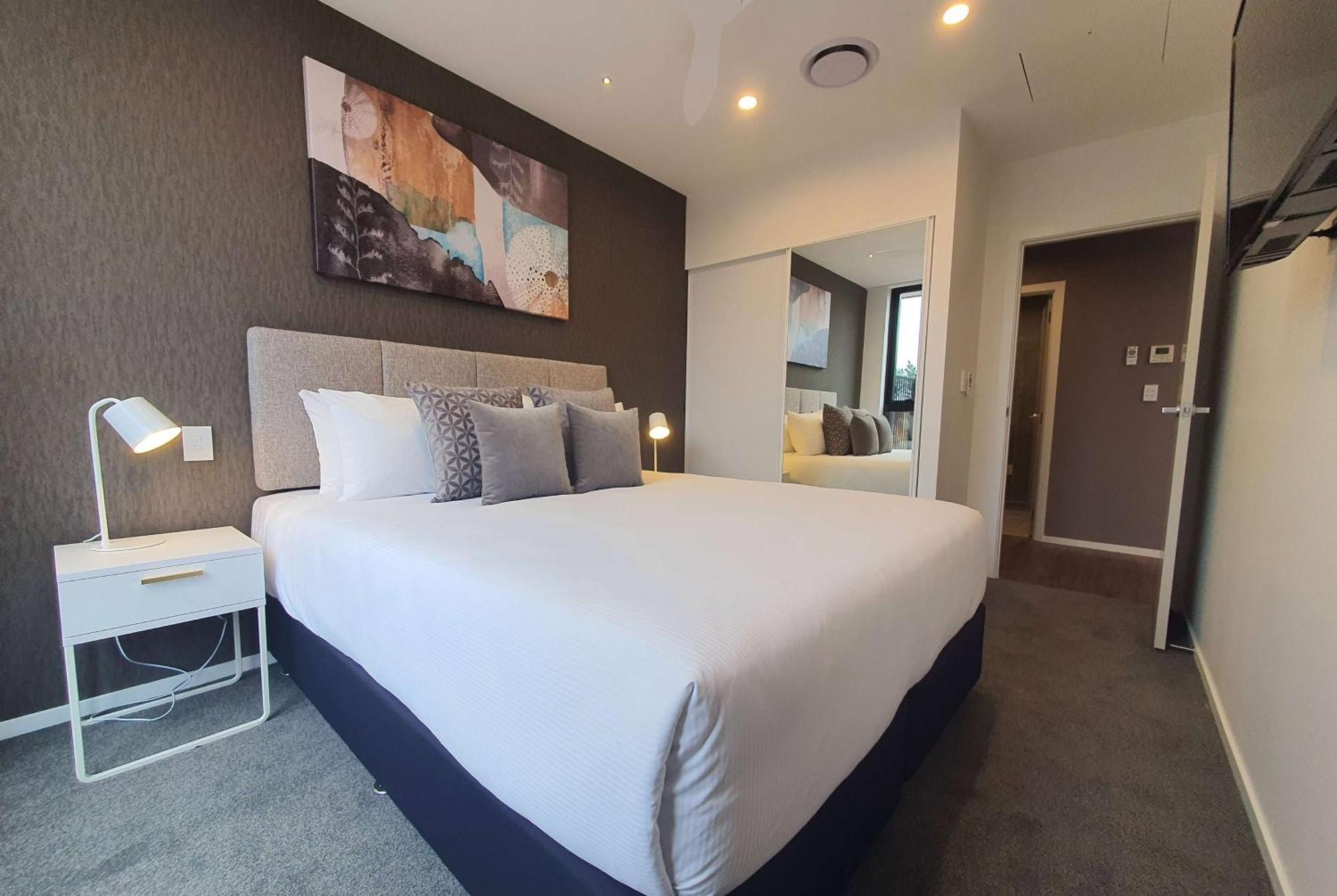 La Quinta By Wyndham Ellerslie Auckland Hotel Екстериор снимка