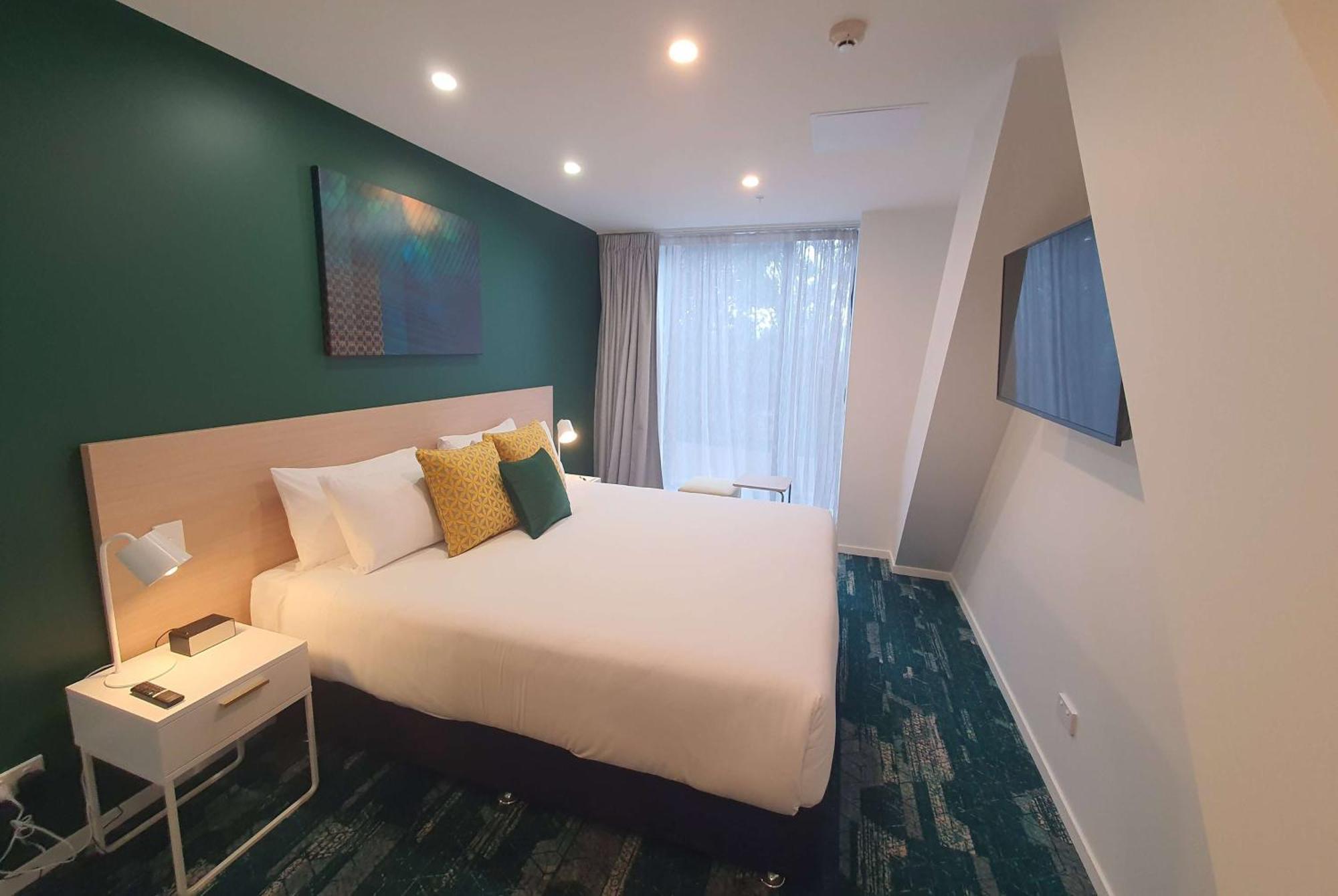 La Quinta By Wyndham Ellerslie Auckland Hotel Екстериор снимка