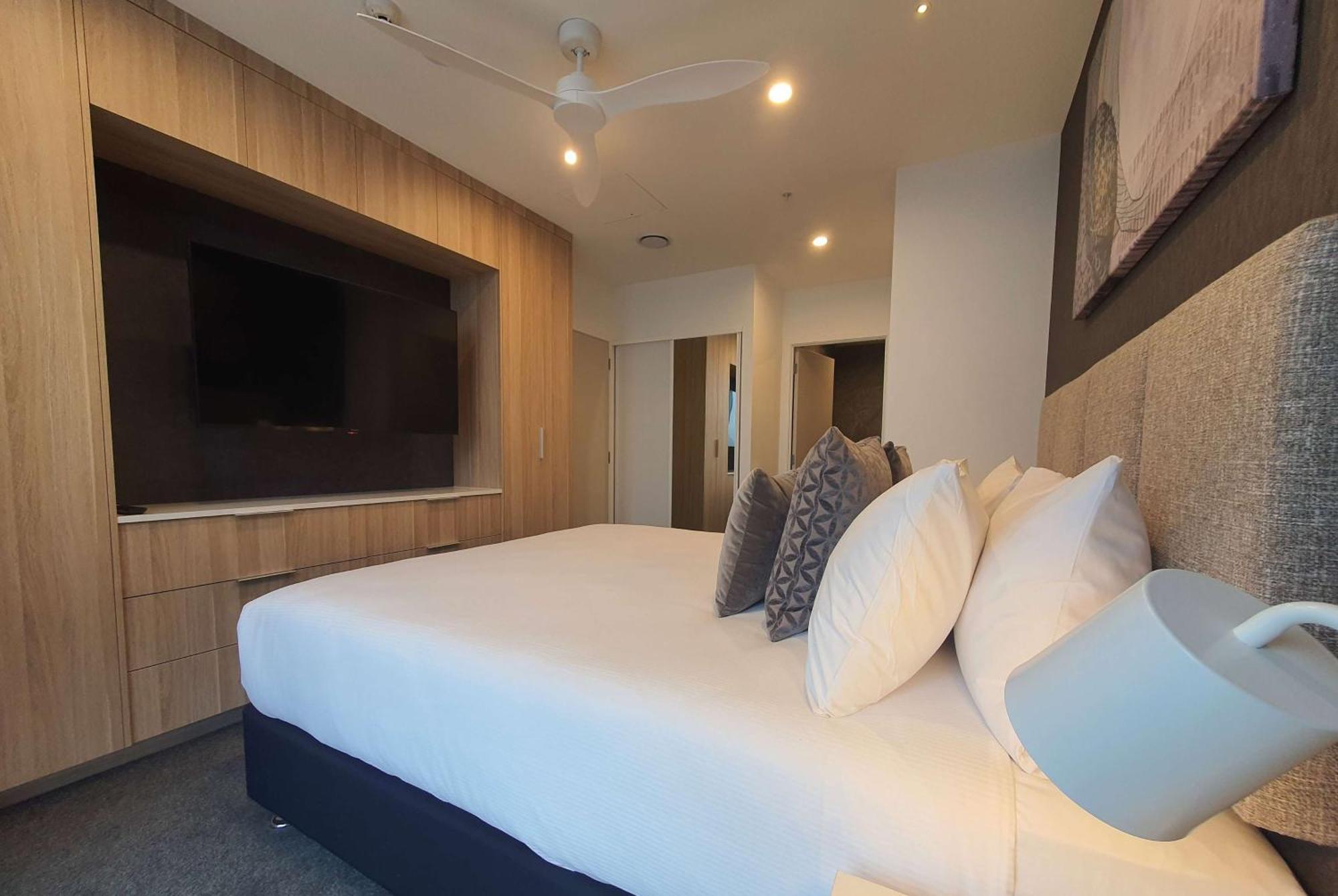 La Quinta By Wyndham Ellerslie Auckland Hotel Екстериор снимка