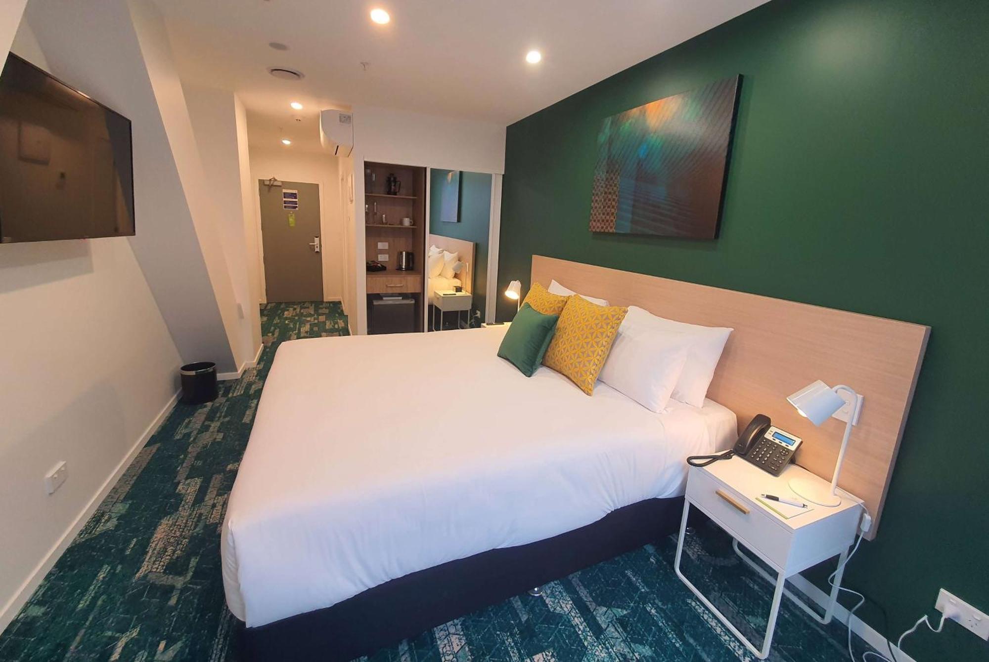 La Quinta By Wyndham Ellerslie Auckland Hotel Екстериор снимка
