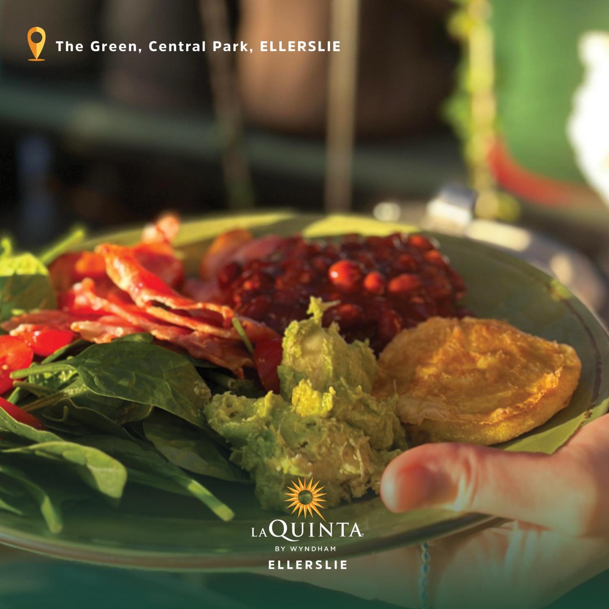 La Quinta By Wyndham Ellerslie Auckland Hotel Екстериор снимка