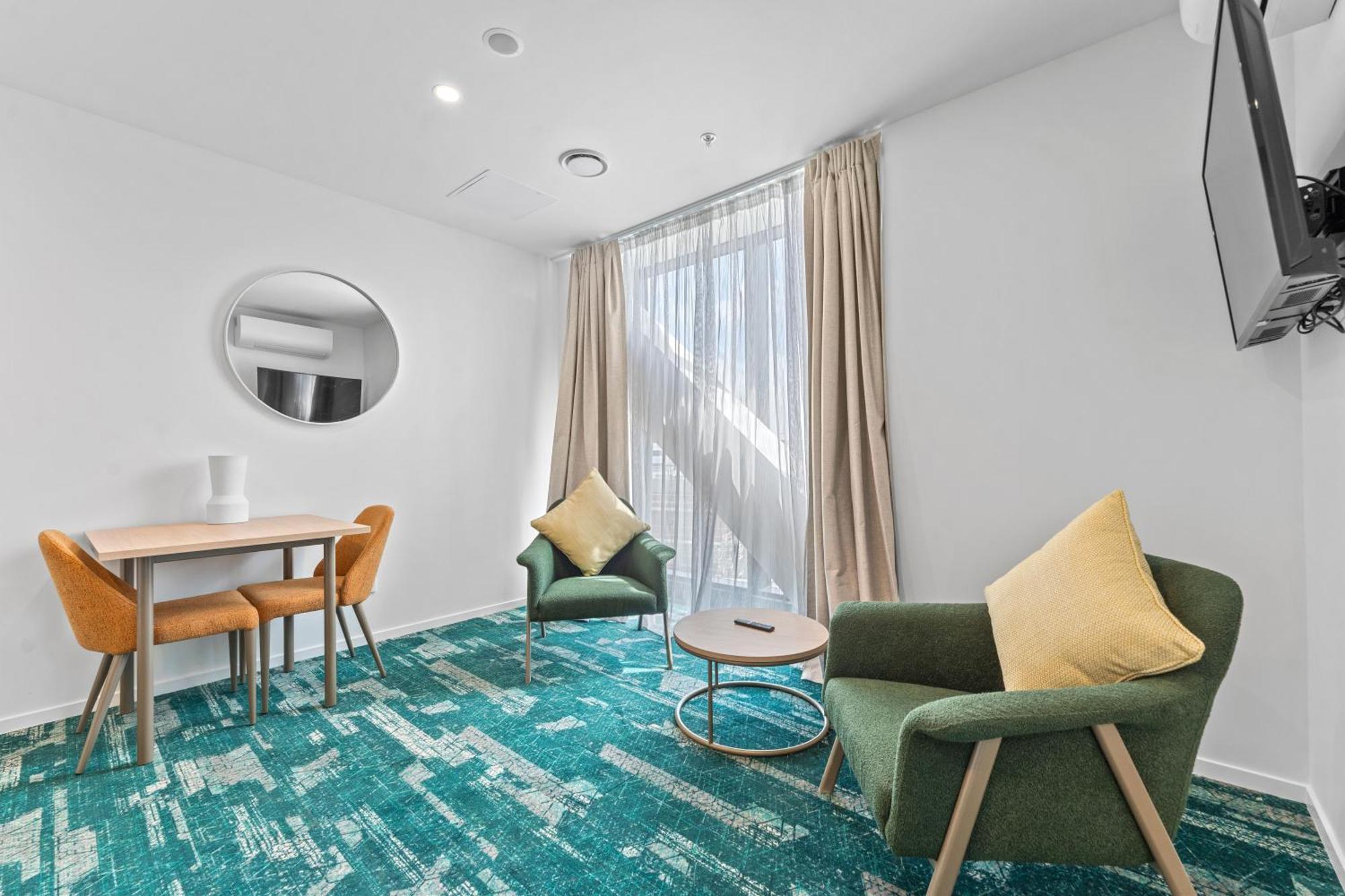 La Quinta By Wyndham Ellerslie Auckland Hotel Екстериор снимка