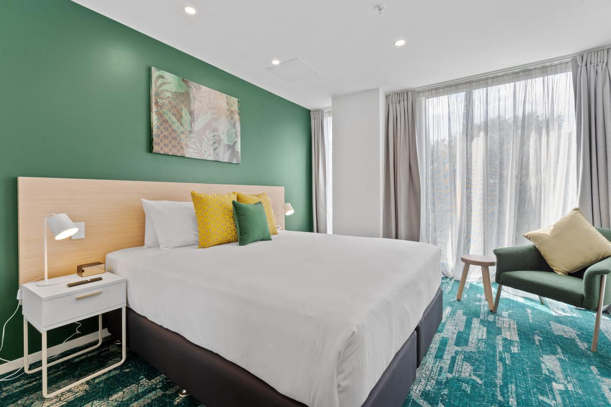 La Quinta By Wyndham Ellerslie Auckland Hotel Екстериор снимка