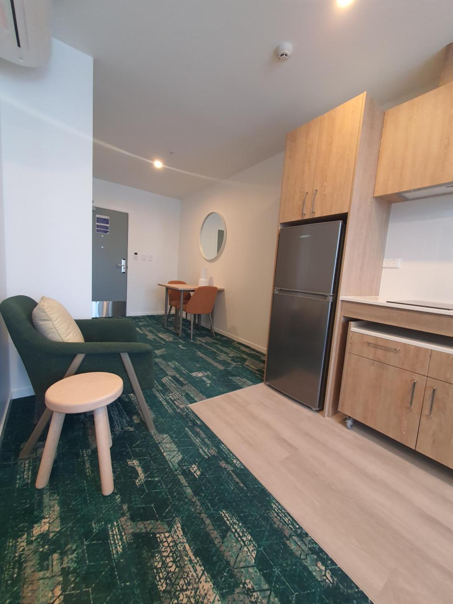 La Quinta By Wyndham Ellerslie Auckland Hotel Екстериор снимка