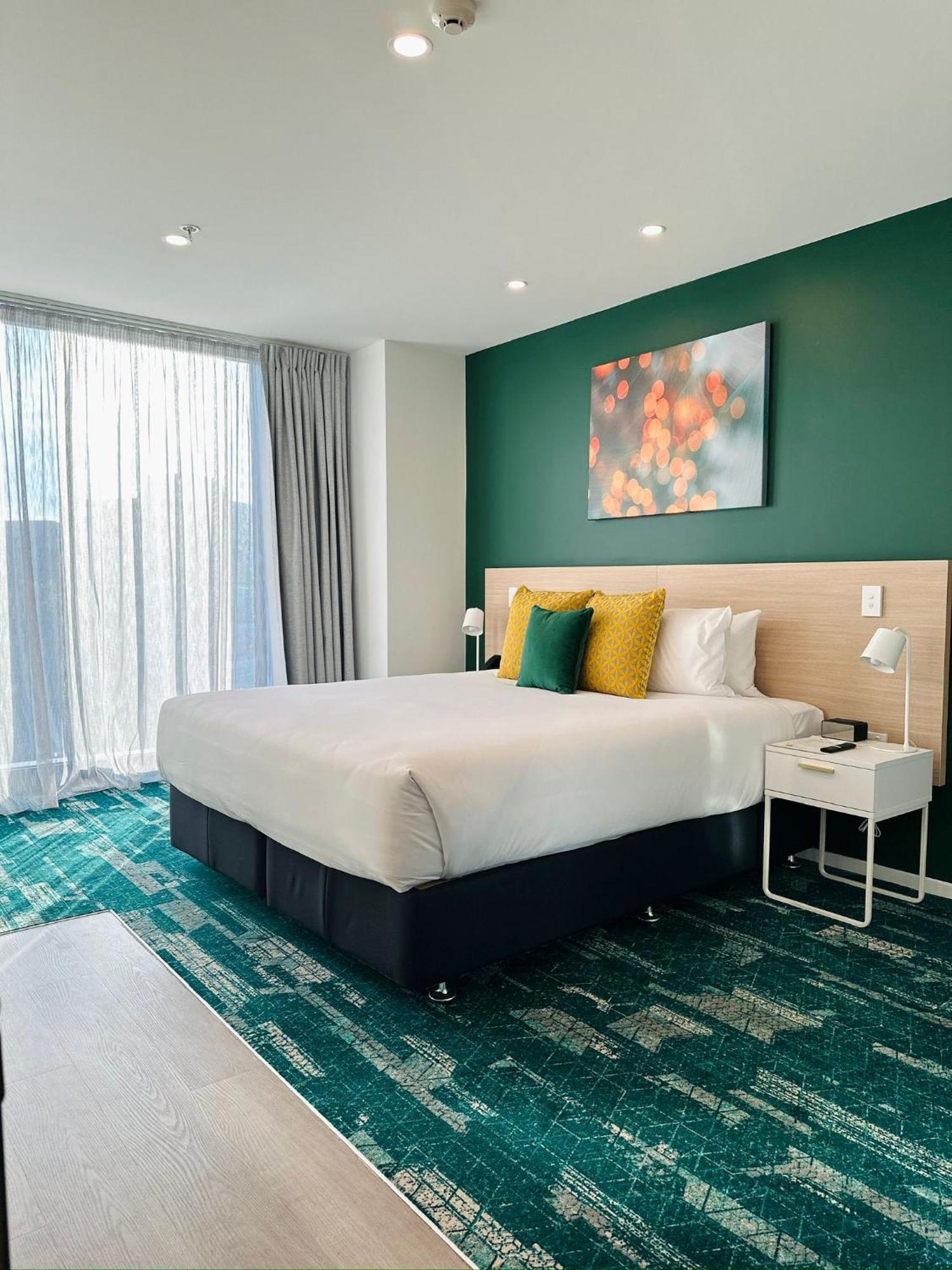 La Quinta By Wyndham Ellerslie Auckland Hotel Екстериор снимка